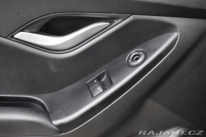 Hyundai ix20 1.6i 91kW 2xPNEU*ČR 1.MAJ 2019