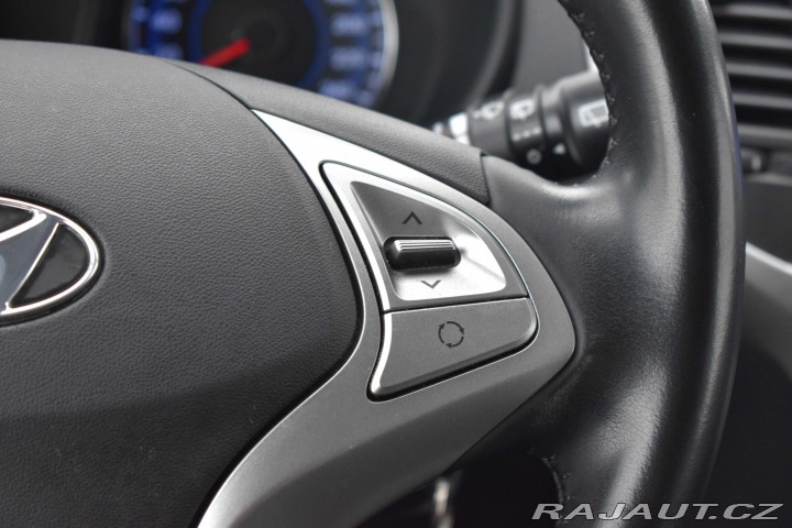 Hyundai ix20 1.6i 91kW 2xPNEU*ČR 1.MAJ 2019