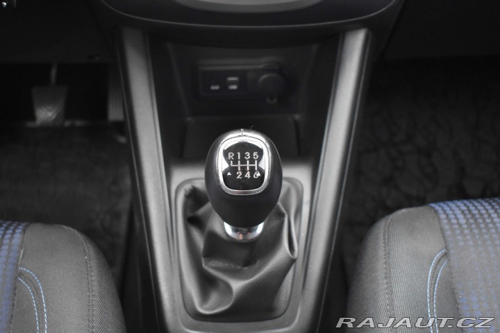 Hyundai ix20 1.6i 91kW 2xPNEU*ČR 1.MAJ 2019