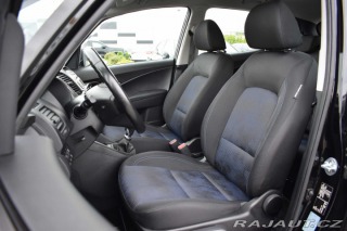 Hyundai ix20 1.6i 91kW 2xPNEU*ČR 1.MAJ 2019