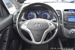 Hyundai ix20 1.6i 91kW 2xPNEU*ČR 1.MAJ 2019