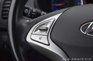 Hyundai ix20 1.6i 91kW 2xPNEU*ČR 1.MAJ 2019