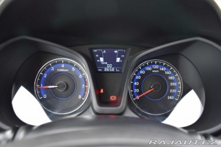 Hyundai ix20 1.6i 91kW 2xPNEU*ČR 1.MAJ 2019