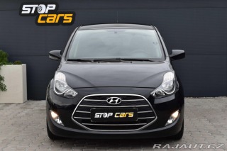 Hyundai ix20 1.6i 91kW 2xPNEU*ČR 1.MAJ 2019