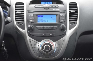 Hyundai ix20 1.6i 91kW 2xPNEU*ČR 1.MAJ 2019