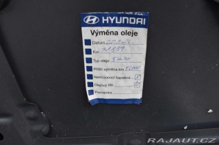 Hyundai ix20 1.6i 91kW 2xPNEU*ČR 1.MAJ 2019