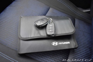 Hyundai ix20 1.6i 91kW 2xPNEU*ČR 1.MAJ 2019