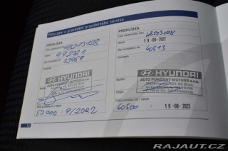 Hyundai ix20 1.6i 91kW 2xPNEU*ČR 1.MAJ 2019