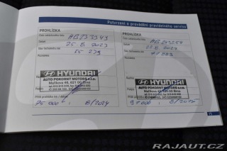 Hyundai ix20 1.6i 91kW 2xPNEU*ČR 1.MAJ 2019