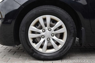 Hyundai ix20 1.6i 91kW 2xPNEU*ČR 1.MAJ 2019