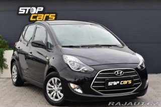 Hyundai ix20 1.6i 91kW 2xPNEU*ČR 1.MAJ 2019