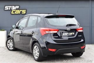 Hyundai ix20 1.6i 91kW 2xPNEU*ČR 1.MAJ 2019
