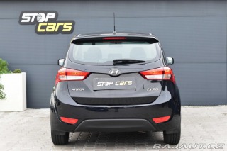 Hyundai ix20 1.6i 91kW 2xPNEU*ČR 1.MAJ 2019