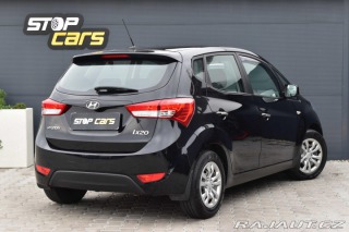 Hyundai ix20 1.6i 91kW 2xPNEU*ČR 1.MAJ 2019