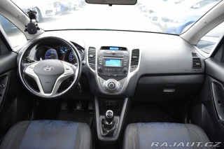 Hyundai ix20 1.6i 91kW 2xPNEU*ČR 1.MAJ 2019