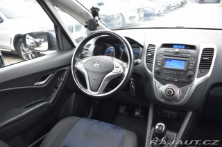 Hyundai ix20 1.6i 91kW 2xPNEU*ČR 1.MAJ 2019