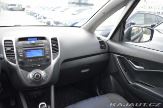 Hyundai ix20 1.6i 91kW 2xPNEU*ČR 1.MAJ 2019