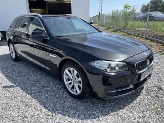 BMW 5 520D
