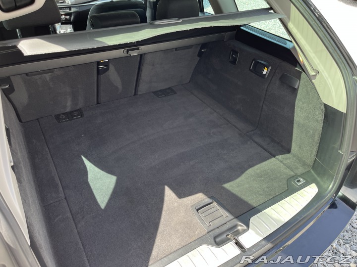 BMW 5 520D 2014