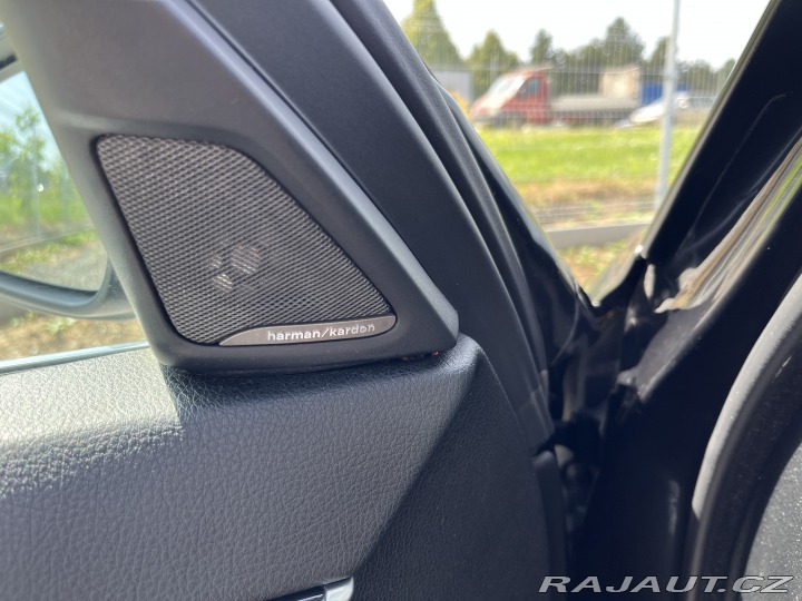 BMW 5 520D 2014