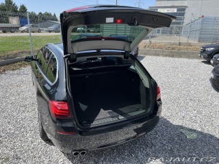 BMW 5 520D 2014
