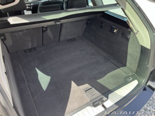 BMW 5 520D 2014