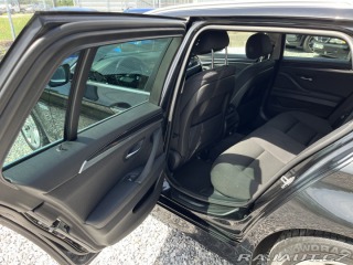 BMW 5 520D 2014