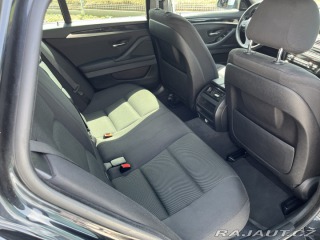 BMW 5 520D 2014