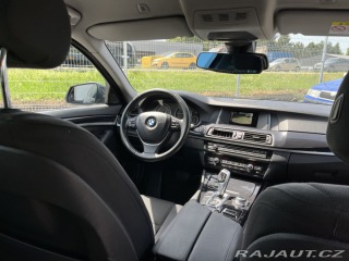 BMW 5 520D 2014