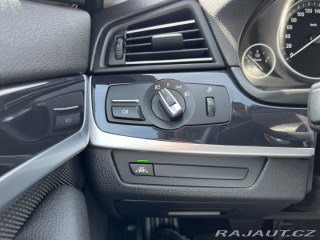 BMW 5 520D 2014