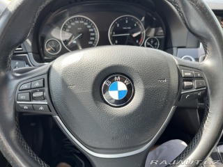 BMW 5 520D 2014