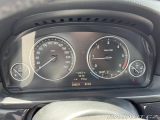 BMW 5 520D 2014