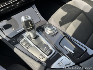 BMW 5 520D 2014