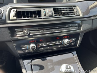 BMW 5 520D 2014