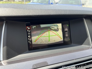 BMW 5 520D 2014