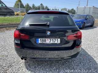 BMW 5 520D 2014