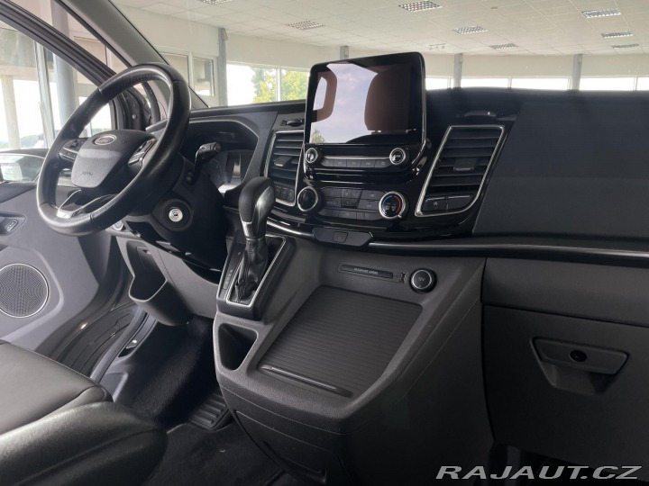 Ford Tourneo Custom 2,0TDCi L2*136kW*Titanium 2020
