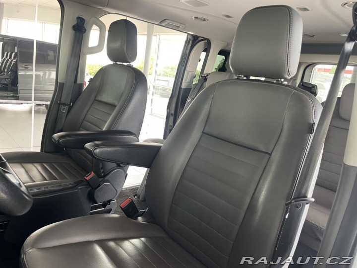 Ford Tourneo Custom 2,0TDCi L2*136kW*Titanium 2020