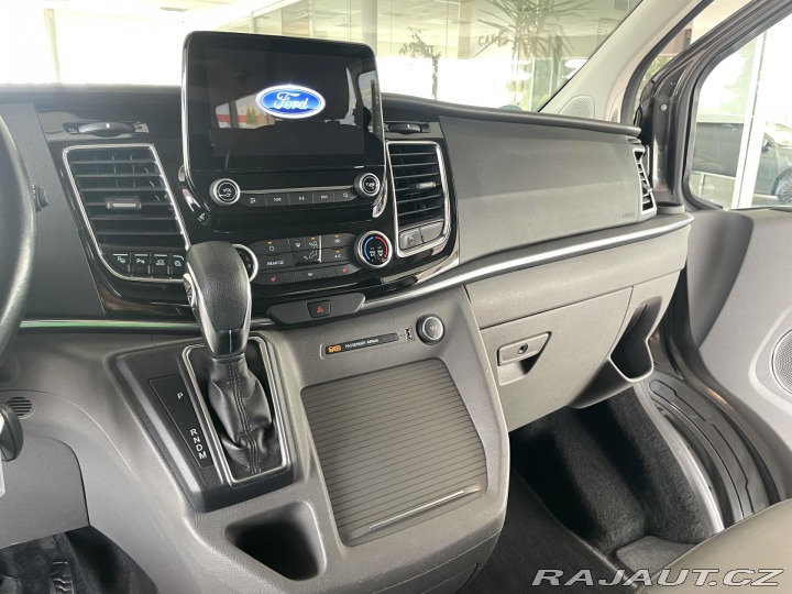 Ford Tourneo Custom 2,0TDCi L2*136kW*Titanium 2020