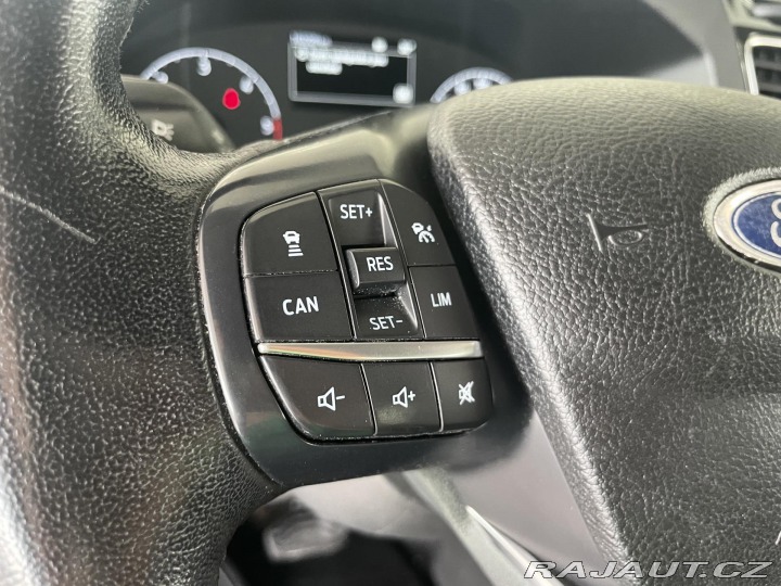 Ford Tourneo Custom 2,0TDCi L2*136kW*Titanium 2020