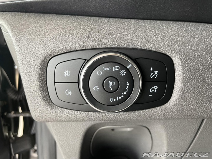 Ford Tourneo Custom 2,0TDCi L2*136kW*Titanium 2020