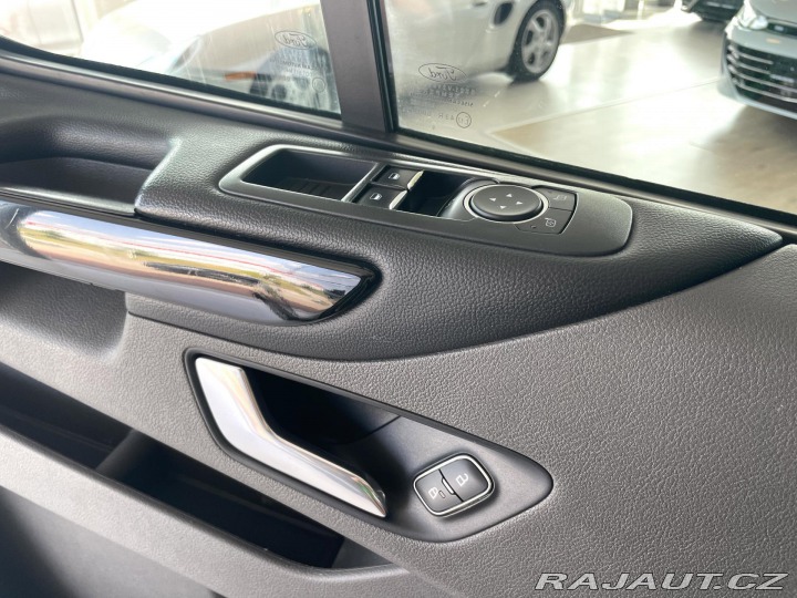 Ford Tourneo Custom 2,0TDCi L2*136kW*Titanium 2020