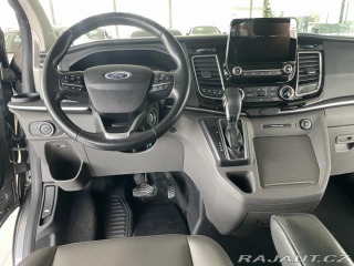 Ford Tourneo Custom 2,0TDCi L2*136kW*Titanium 2020
