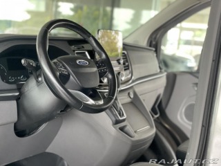 Ford Tourneo Custom 2,0TDCi L2*136kW*Titanium 2020