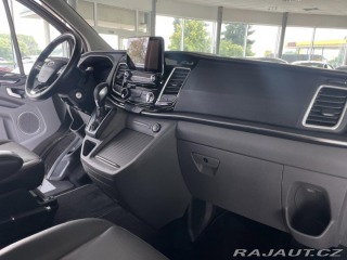 Ford Tourneo Custom 2,0TDCi L2*136kW*Titanium 2020