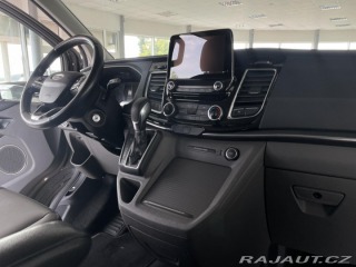 Ford Tourneo Custom 2,0TDCi L2*136kW*Titanium 2020