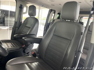 Ford Tourneo Custom 2,0TDCi L2*136kW*Titanium 2020