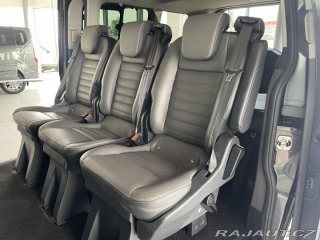 Ford Tourneo Custom 2,0TDCi L2*136kW*Titanium 2020
