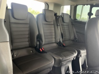 Ford Tourneo Custom 2,0TDCi L2*136kW*Titanium 2020