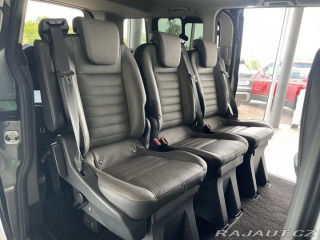 Ford Tourneo Custom 2,0TDCi L2*136kW*Titanium 2020